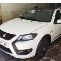کوئیک GXR