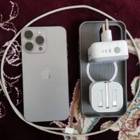 آیفون 15 پرومکس