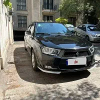 دنا پلاس اتوماتیک آپشنال ۱۴۰۳