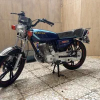 موتور هندا کویر ۲۰۰ خشک