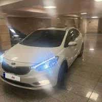 سراتو/تک برگ/ ۲۰۱۵