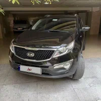 اسپورتج۲۰۱۶فول کامل