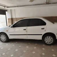 خودرو سمند 98