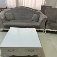 مبل راحتی