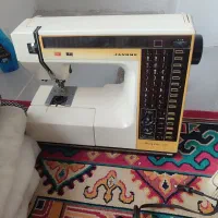 چرخ خیاطی کره ای