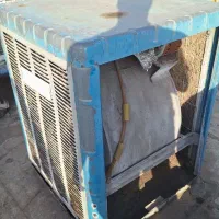 کولر آبی