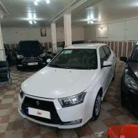 دنا پلاس۵دنده مدل ۱۴۰۲ بدون رنگ