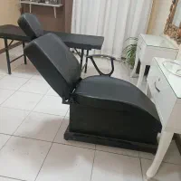 صندلی اصلاح