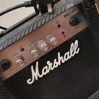 آمپلی فایر Marshall