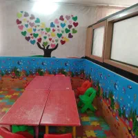 جذب مربی برای کودکستان