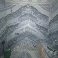 سنگ کاری ، سرامیک کاری ، اسلب بازسازی