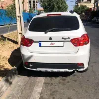 کوییک پارس خودرو ۱۴۰۱