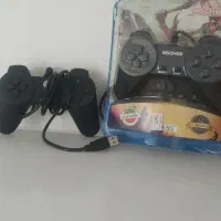 دو عدد دسته بازی سالم قیمت مناسب