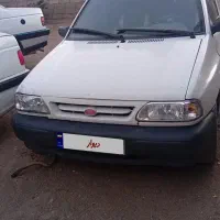 پراید مدل 94
