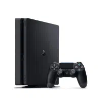 ps4 slim ۱ ترابایت کپی خور