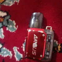ویپ ارگستP1