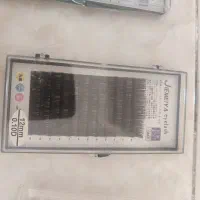 پالت مژه اکستنشن