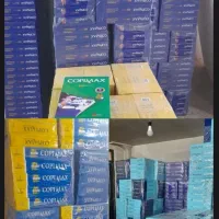 کاغذA4   گرم 80