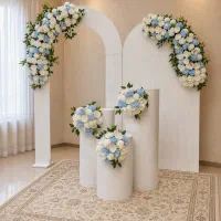 گل آرایی