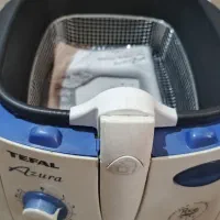 سرخ کن تفال نو