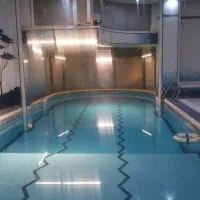 ۱۷۰ متر ۳ خواب دو مستر کاملا مدرن جردن گلدان