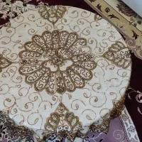 رومیزی پرکار