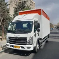 باربری گلستان بار