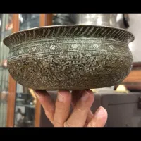 کاسه خطی قدیم