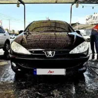 ۲۰۶تیپ۳فول مدل ۸۲ فوری