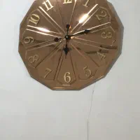 ساعت دیواری