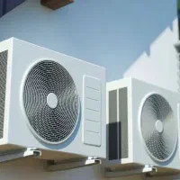 نصب ، سرویس و تعمیرات انواع کولر گازی و آبی