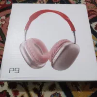 هدفون P9|لوازم جانبی موبایل و تبلت|بروجرد, |دیوار