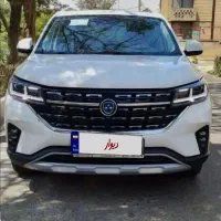 فروش  فردا T5 کم کار مشابه صفر