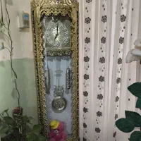 ساعت ایستاده آلیاژ