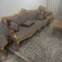 مبل سلطنتی