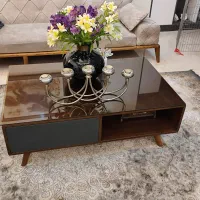 میز پذیرایی