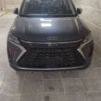 توکا ۷نفره ارتابان موتور