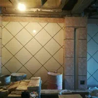 کاشی کاری سرامیک موزاییک کاری سنگ