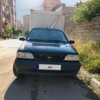 پراید وانت یخچالدار