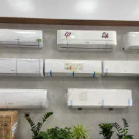 فروش انواع کولر گازی ( اسپلیت )