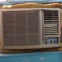 کولرپنجره ای