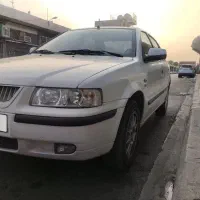 سمند مدل ۹۵