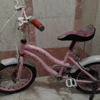 دوچرخه سایز ۱۶