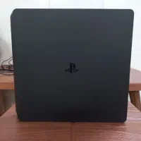 Ps4 Slim