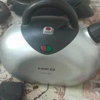 بخارشور