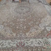 تضمینی شستشوی فرش در منزل