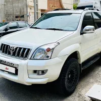 پرادو vx