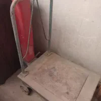 ترازو یا باسکول