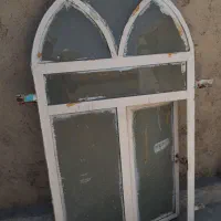 درب و پنجره