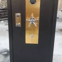 فروش گاوصندوق های بتنی نسوزQrir ورق ضخیم